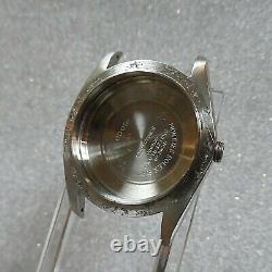 Authentic Rolex Watch Case For Parts 16013