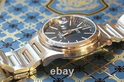 BALL Fireman Enterprise Steel Bracelet Automatic