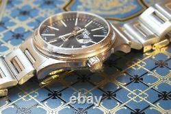 BALL Fireman Enterprise Steel Bracelet Automatic