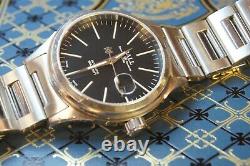 BALL Fireman Enterprise Steel Bracelet Automatic