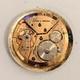 BAUME & MERCIER Geneve 17J Movement & Dial Cal. Peseux 330 FOR PARTS or REPAIR