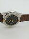 BREITLING Ladys Watch B62021 SIRIUS PERPETUEL Steel & 18K GOLD FOR PARTS ONLY