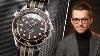Best Brands That Balance Quality With Cost Powermatic Plastic Parts Titanium Watches Q U0026a
