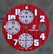 Brand New Audemars Piguet Royal Oak Off Shore Chronograph Red Dial ORIGINAL