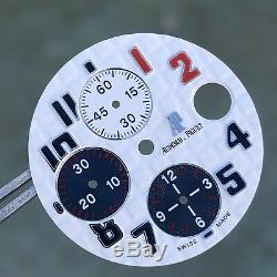 Brand New Audemars Piguet Royal Oak Off Shore Chronograph White Dial ORIGINAL