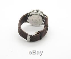 Breitling 765 Vintage Chronograph AVI Pilot Project Watch for Parts