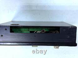 Bridge Watch Alarm System BWAS-2000 BN2-M Spare Part Not Working / For Parts