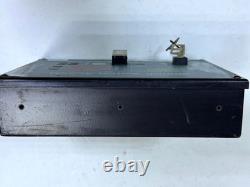 Bridge Watch Alarm System BWAS-2000 BN2-M Spare Part Not Working / For Parts