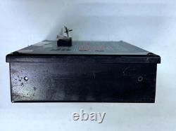 Bridge Watch Alarm System BWAS-2000 BN2-M Spare Part Not Working / For Parts