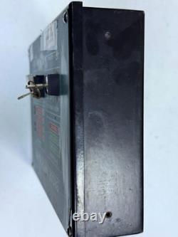 Bridge Watch Alarm System BWAS-2000 BN2-M Spare Part Not Working / For Parts