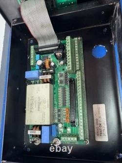 Bridge Watch Alarm System BWAS-2000 BN2-M Spare Part Not Working / For Parts