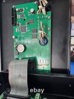 Bridge Watch Alarm System BWAS-2000 BN2-M Spare Part Not Working / For Parts