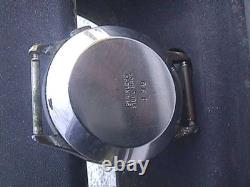 Britix Chronograph Watch Parts