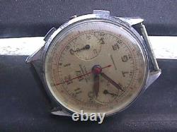 Britix Chronograph Watch Parts