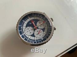 Bulova 96K101 Special Edition Wrist Watch for Men. FOR PARTS