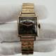 Bulova Men's Vintage Surgeon Doctor Style Mechanical Watch FOR PARTS / REPAIR