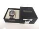 Bulova Mens Accutron II UHF 85 Stainless Steel Watch for Repair or Parts