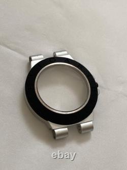 Bvlgari AL 38 TA Case 38mm Original Swiss For parts