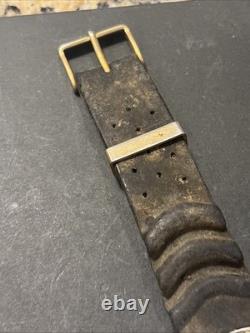 C20 Citizen Promaster Hyper Aqualand Men's Watch For Parts Repair Restoration