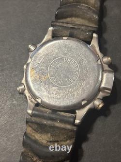 C20 Citizen Promaster Hyper Aqualand Men's Watch For Parts Repair Restoration