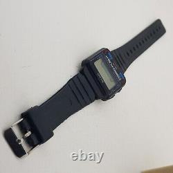 CASIO Cosmo Flight Game Watch 498 GH-16 For Fixing / Parts / Spare