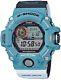 CASIO G-SHOCK GW-9402KJ-2JR Rangeman Love The Sea And Eartha little damaged box