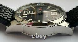 CHOPARD GRAND TURISMO XL Steel Wristwatch. Ref 8997. Ready To Wear