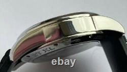 CHOPARD GRAND TURISMO XL Steel Wristwatch. Ref 8997. Ready To Wear