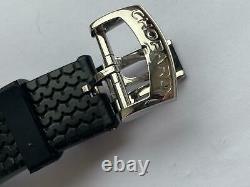 CHOPARD GRAND TURISMO XL Steel Wristwatch. Ref 8997. Ready To Wear