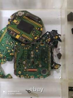 CITIZEN 8920/8950/8940/8942 Ana digi LOT PARTS FOR WATCH MAKER USED