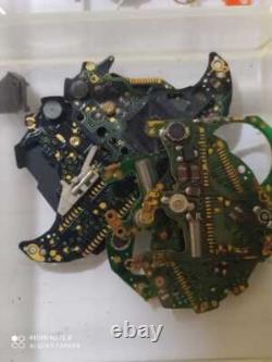 CITIZEN 8920/8950/8940/8942 Ana digi LOT PARTS FOR WATCH MAKER USED