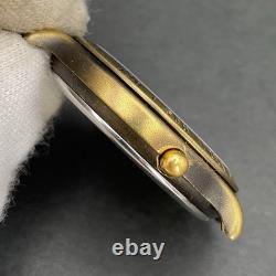 CITIZEN Avalon 6700 G70013 Super Calendar Watch Face Only Not Working For parts