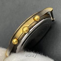 CITIZEN Avalon 6700 G70013 Super Calendar Watch Face Only Not Working For parts