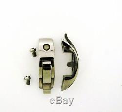 CROWN GUARD FOR PAM 44MM or 47MM PANERAI WATCH POLISHED PART