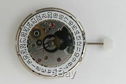 CYMA original automatic watch movement ETA 2824-2 New Old Stock (7164)