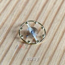 Cal3120 Watch Movement Time Balance Wheel Hairspring for Audemars Piguet Part 43