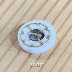 Cal3120 Watch Movement Time Balance Wheel Hairspring for Audemars Piguet Part 43