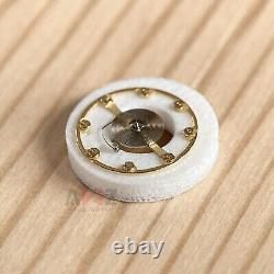 Cal3120 Watch Movement Time Balance Wheel Hairspring for Audemars Piguet Part 43