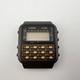 Casio C-80 First Calculator Digital Watch RARE Module 133 FOR PARTS OR REPAIR