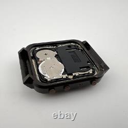 Casio C-80 First Calculator Digital Watch RARE Module 133 FOR PARTS OR REPAIR