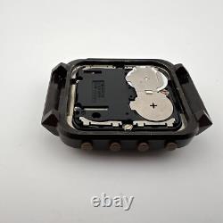 Casio C-80 First Calculator Digital Watch RARE Module 133 FOR PARTS OR REPAIR