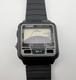 Casio GC-7 Cosmo Flight Game Watch Digital Watch Module 251 FOR PARTS OR REPAIR