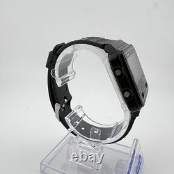 Casio GC-7 Cosmo Flight Game Watch Digital Watch Module 251 FOR PARTS OR REPAIR