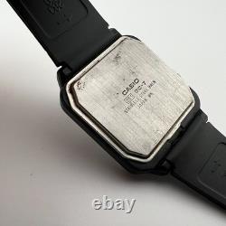 Casio GC-7 Cosmo Flight Game Watch Digital Watch Module 251 FOR PARTS OR REPAIR