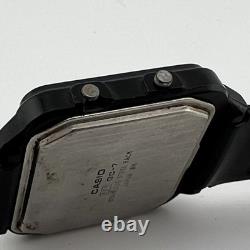 Casio GC-7 Cosmo Flight Game Watch Digital Watch Module 251 FOR PARTS OR REPAIR