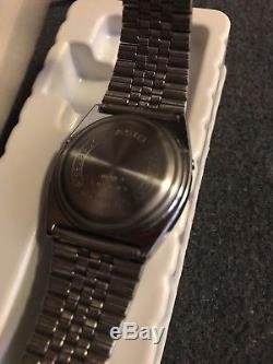Casio Game Watch Basketball 209 GS-11 Not Working