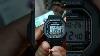 Casio Gshock Dw5600 Unboxing Watch