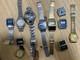 Casio Lot Joblot Parts Junk