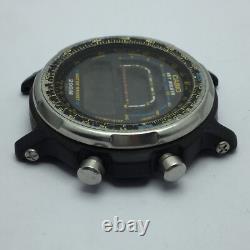 Casio Sky Walker DW-401 Quartz 905 Vintage Watch For Parts