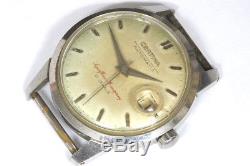 Certina 25-451 Superflexo Mainspring watch for parts/restore